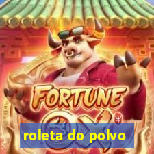 roleta do polvo